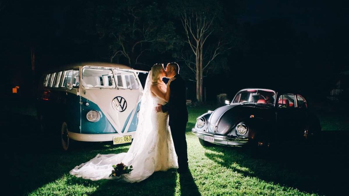Top 30 Wedding Car & Limousine Hire in Melbourne, Victoria [2022]