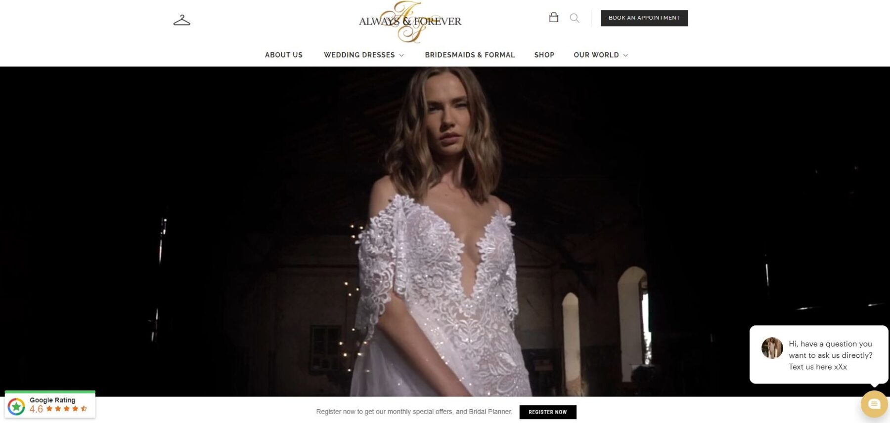 Top 30 Affordable Wedding Dress Shops in Melbourne, Victoria 