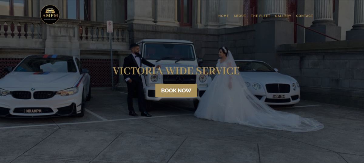 Top 30 Wedding Car & Limousine Hire in Melbourne, Victoria [2022] 
