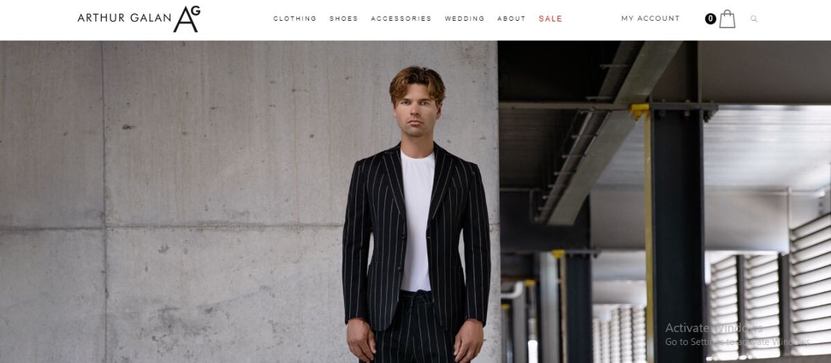 30+ Best Custom Suit Tailors in Melbourne, Victoria [2022] 