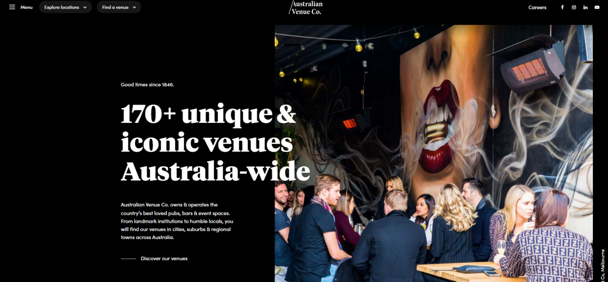 Top 50 Bucks Night Party Ideas in Melbourne  by Wild Romantic Photography Melbourne