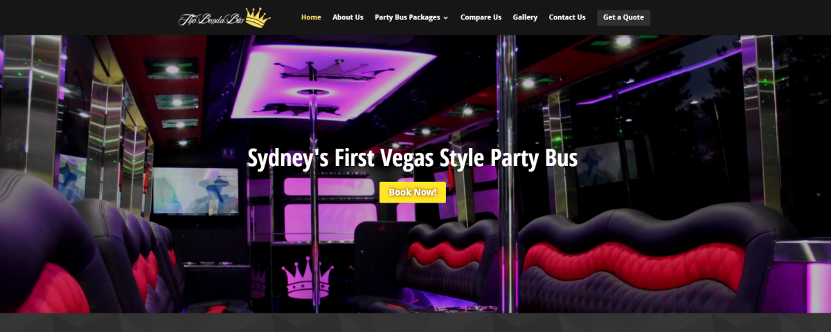 Top 50 Bucks Night Party Ideas in Sydney 