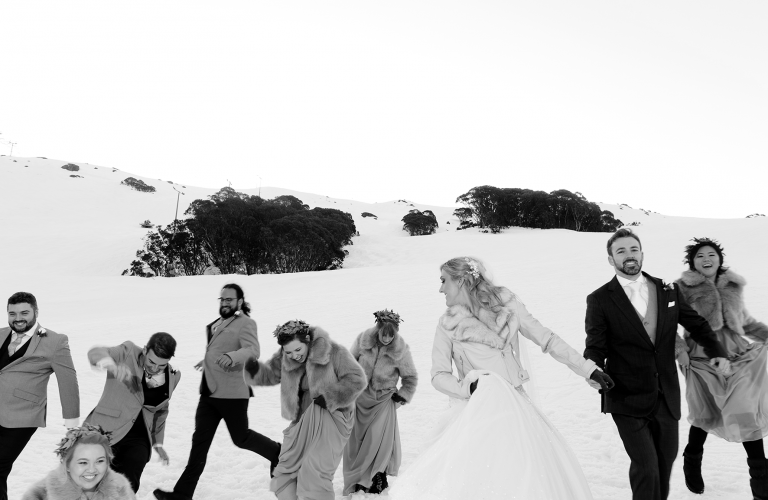 Wedding Photography Yarra Valley, Victoria 