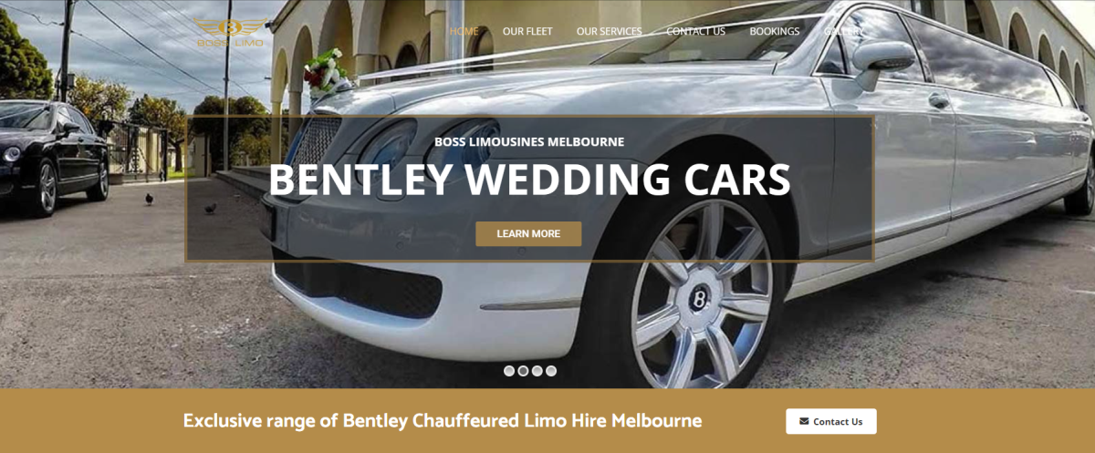 Top 30 Wedding Car & Limousine Hire in Melbourne, Victoria [2022] 