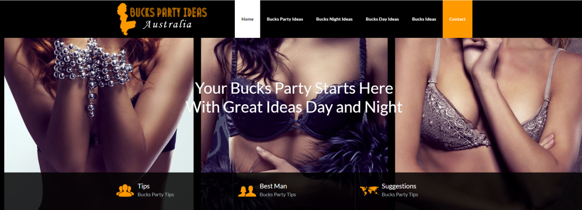Top 50 Bucks Night Party Ideas in Sydney  by Wild Romantic Photography Melbourne