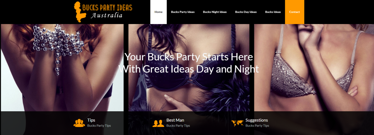 Top 50 Bucks Night Party Ideas in Brisbane  by Wild Romantic Photography Melbourne