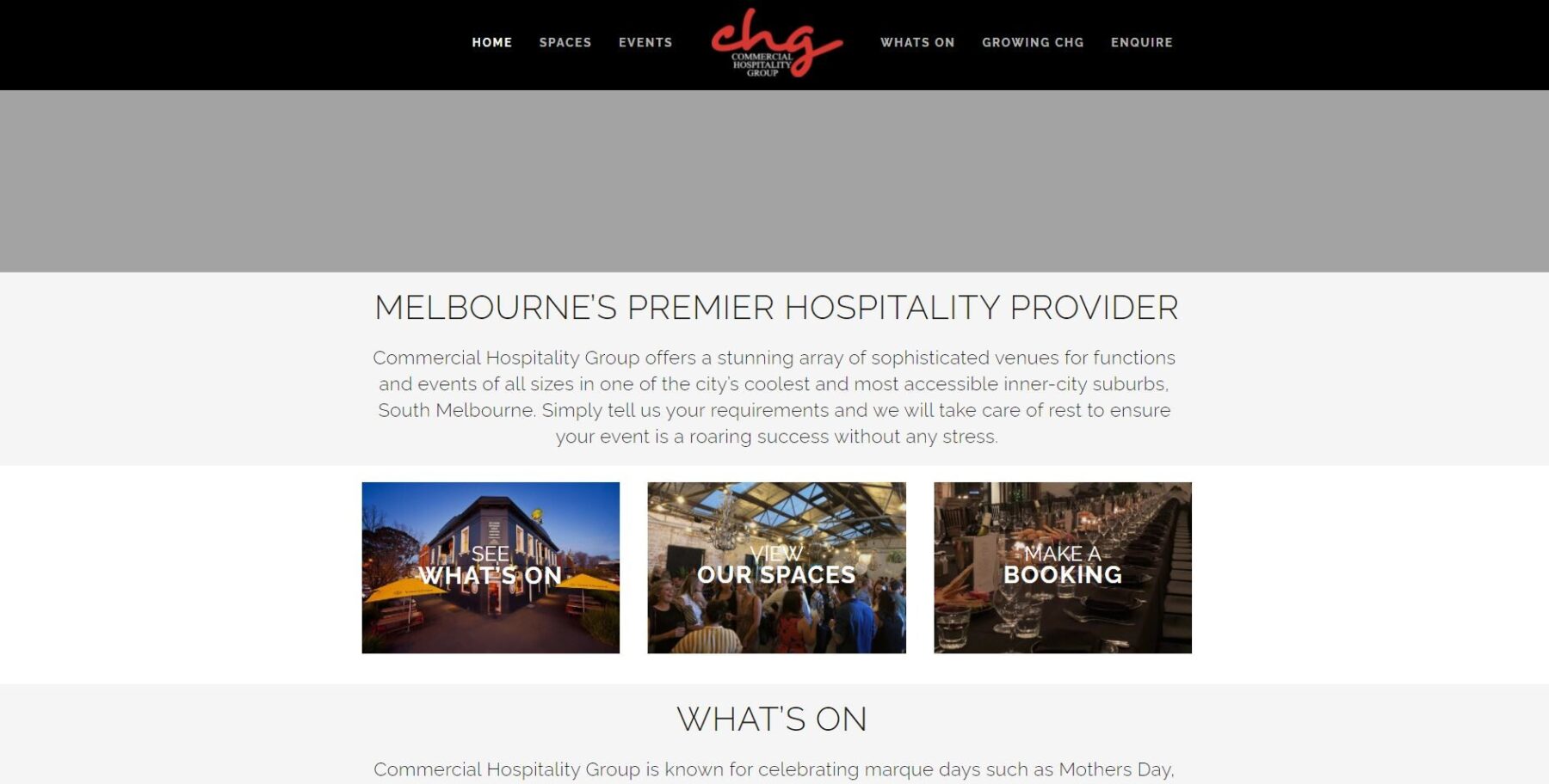 Top 50+ Wedding Night Accommodation in Melbourne, Victoria 