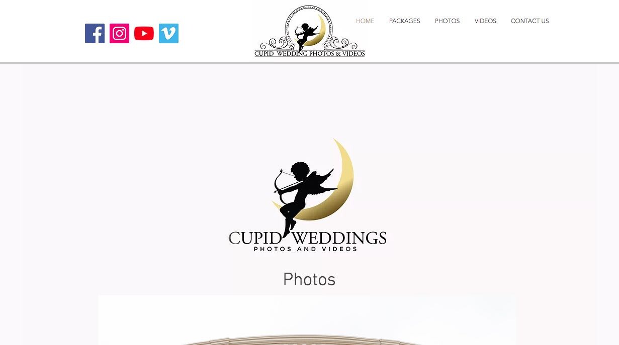 cupid wedding videographer yarra valley
