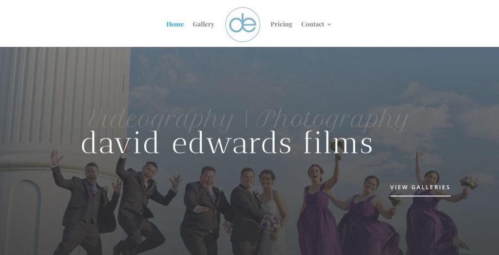 david edwards films wedding videographer sydney 1024x523