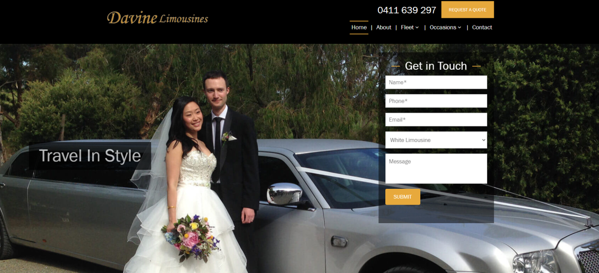 Top 30 Wedding Car & Limousine Hire in Melbourne, Victoria [2022]  by Wild Romantic Photography Melbourne