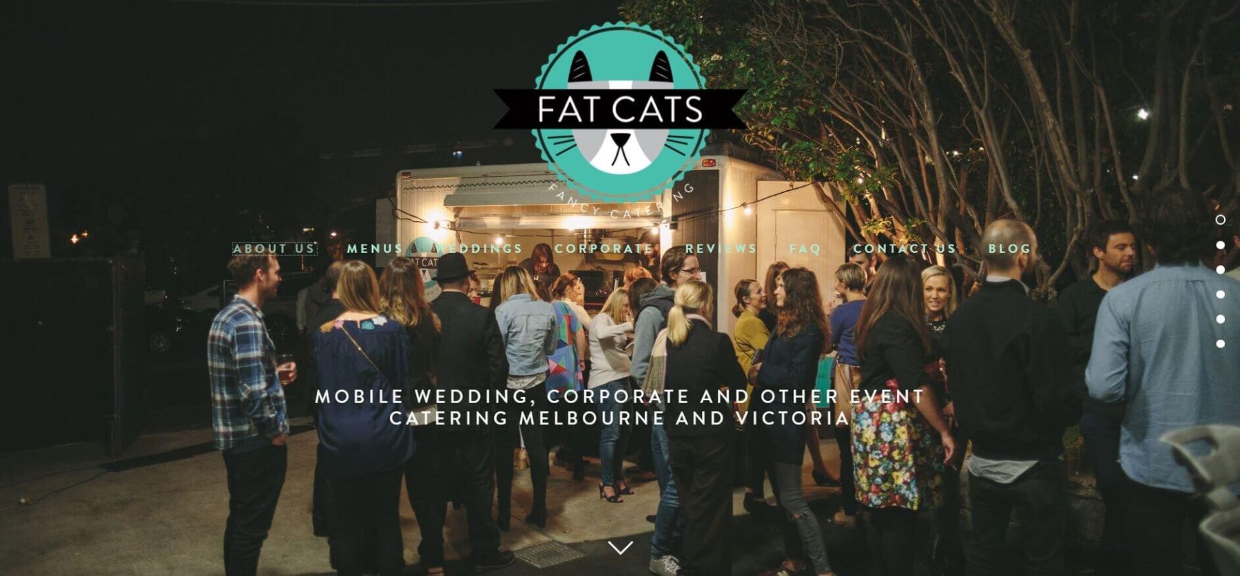 Top 50 Wedding Caterers in Melbourne [2021] 
