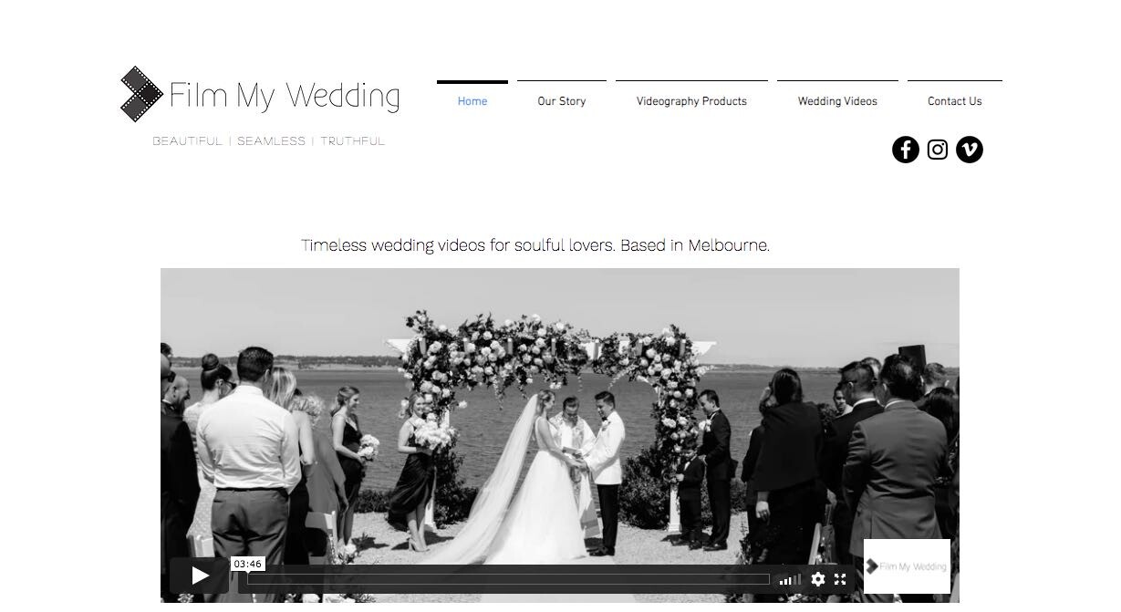 40+ Best Wedding Videographers in Yarra Valley [2022] 