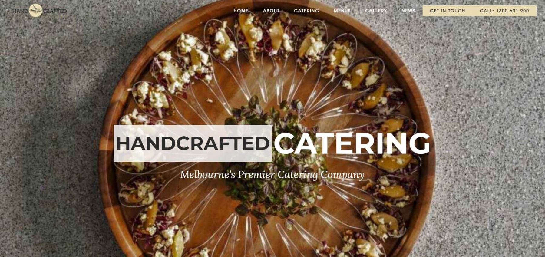 Top 50 Wedding Caterers in Melbourne [2021] 