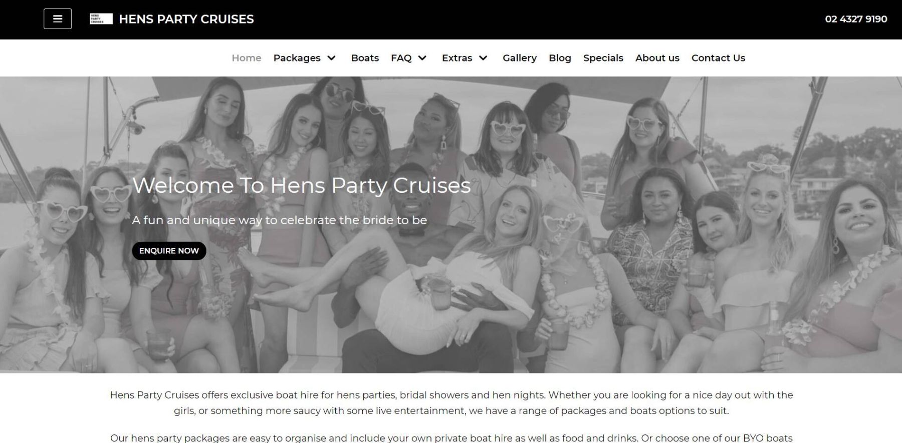 50 Hens Night & Day Ideas Sydney, New South Wales [2021] 