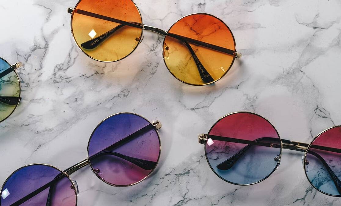 how can you tell if your sunglasses are polarised 1