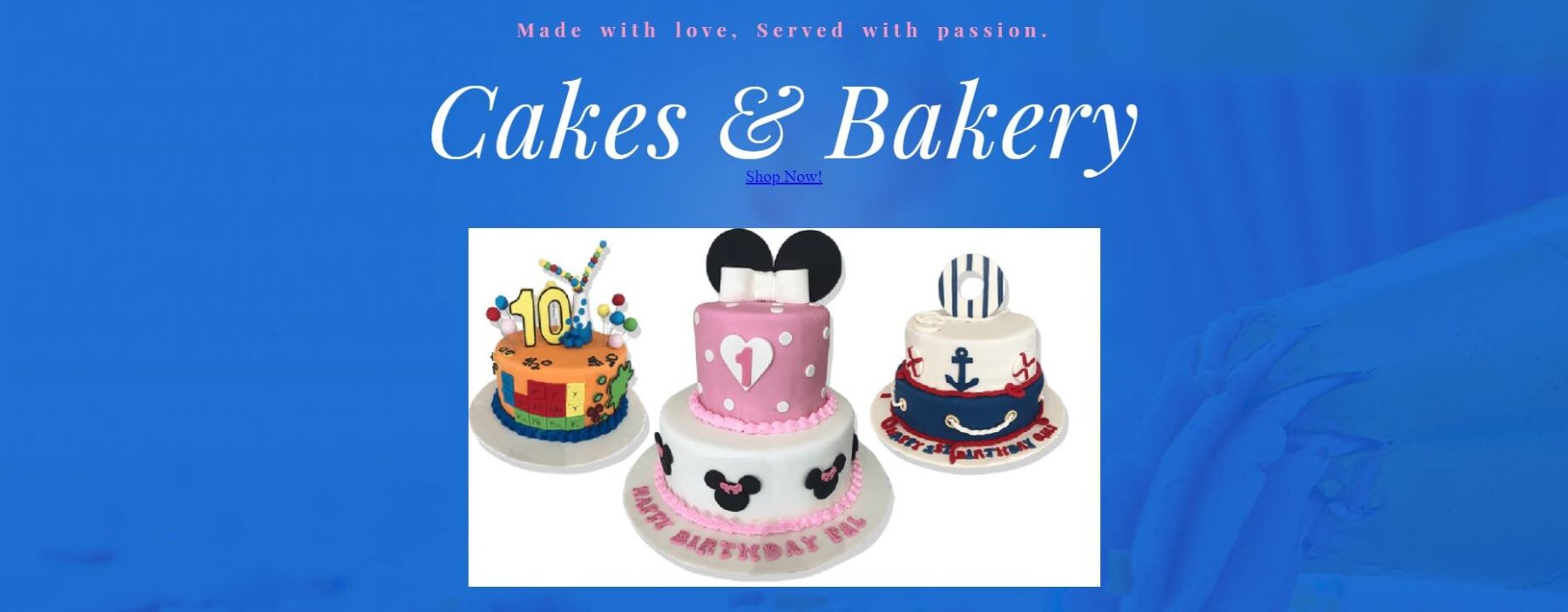 Top 50 Wedding Cake Shops in Melbourne [2021] 