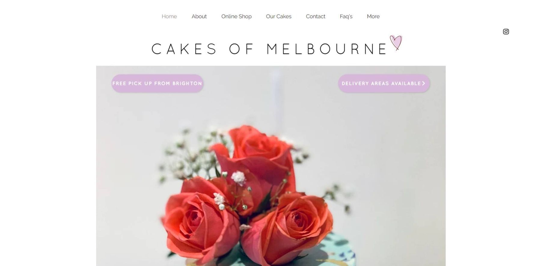Top 50 Wedding Cake Ideas & Shops in Melbourne [2021]  by Wild Romantic Photography Melbourne