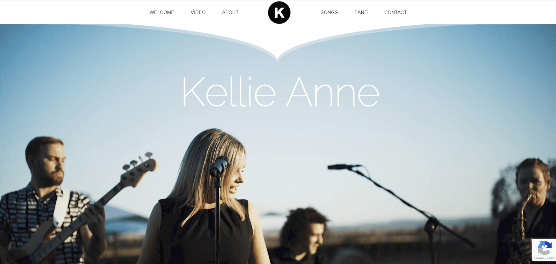 kellie anne music