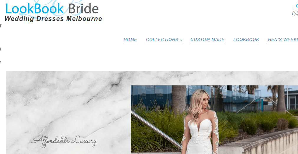 40+ Best Bridesmaid Dress & Formal Wear Shops Melbourne [2021] 