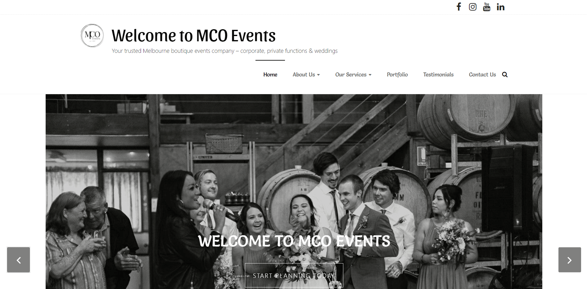 mco events