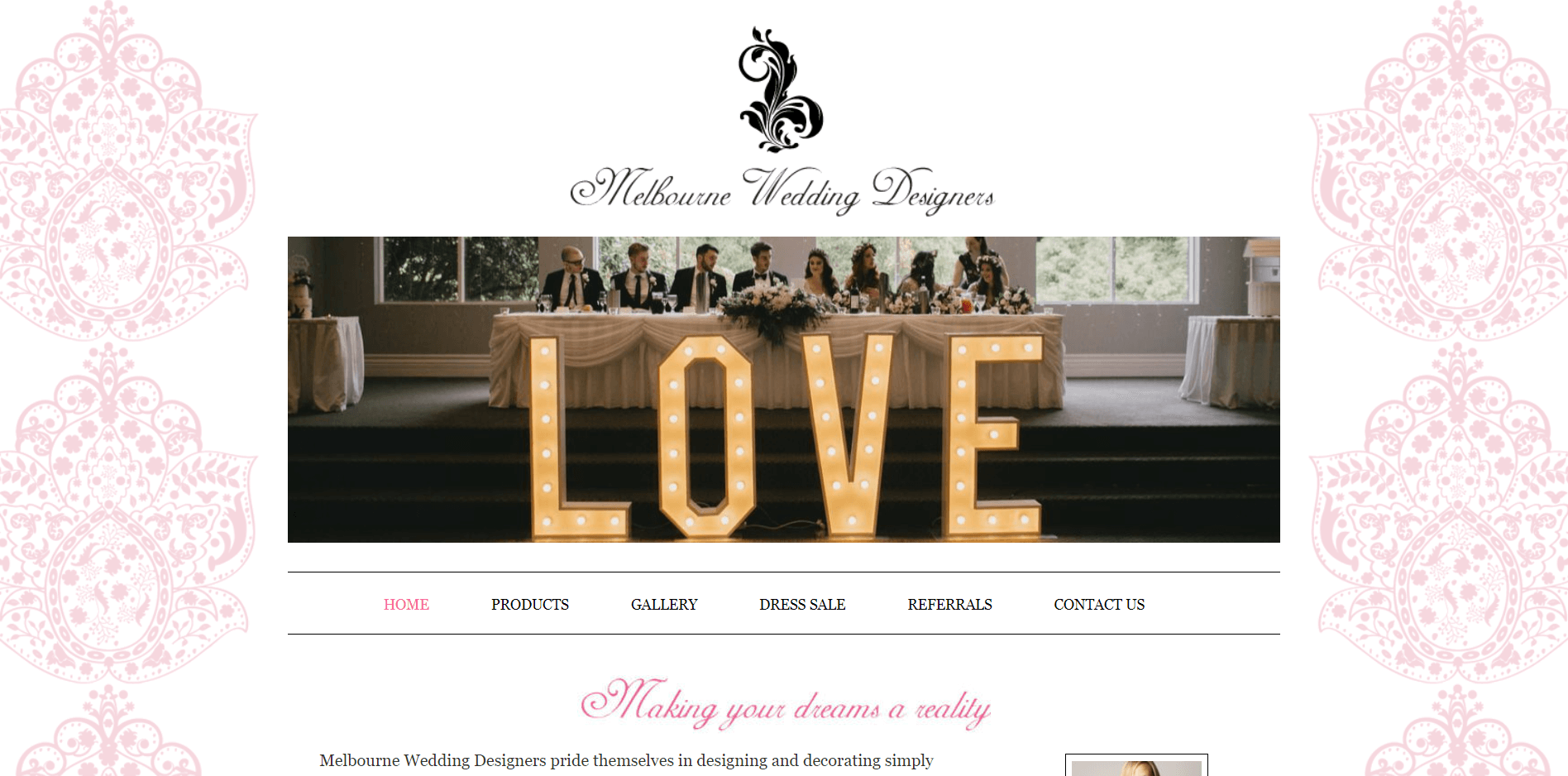Top 50 Wedding Stylists in Melbourne Victoria [2021]  by Wild Romantic Photography Melbourne