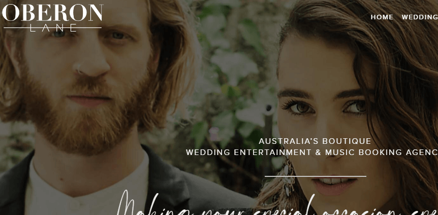 36+ Best Wedding Singers & Bands In Sydney [2022] 