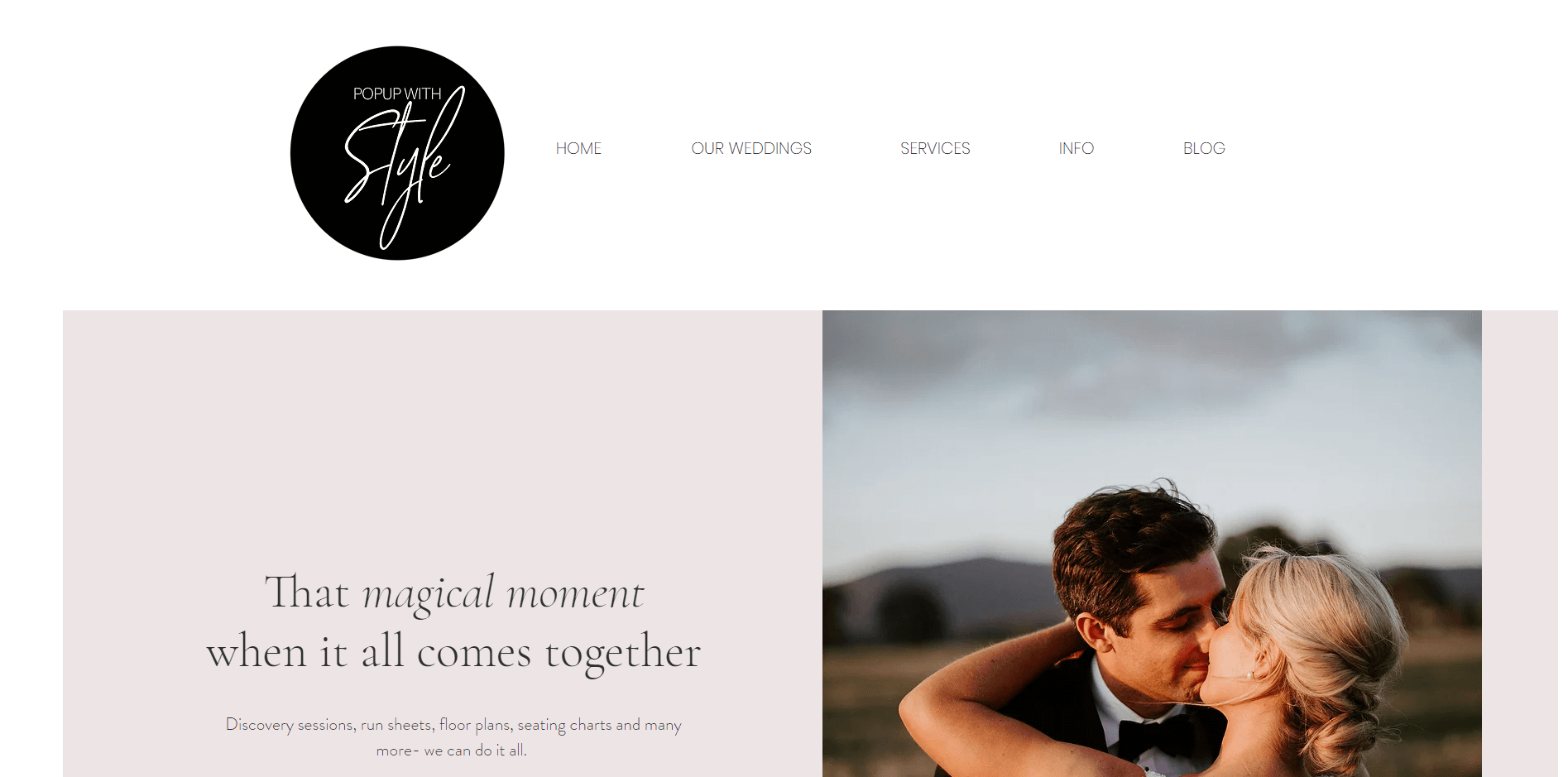 Top 50 Wedding Stylists in Melbourne Victoria [2021]  by Wild Romantic Photography Melbourne