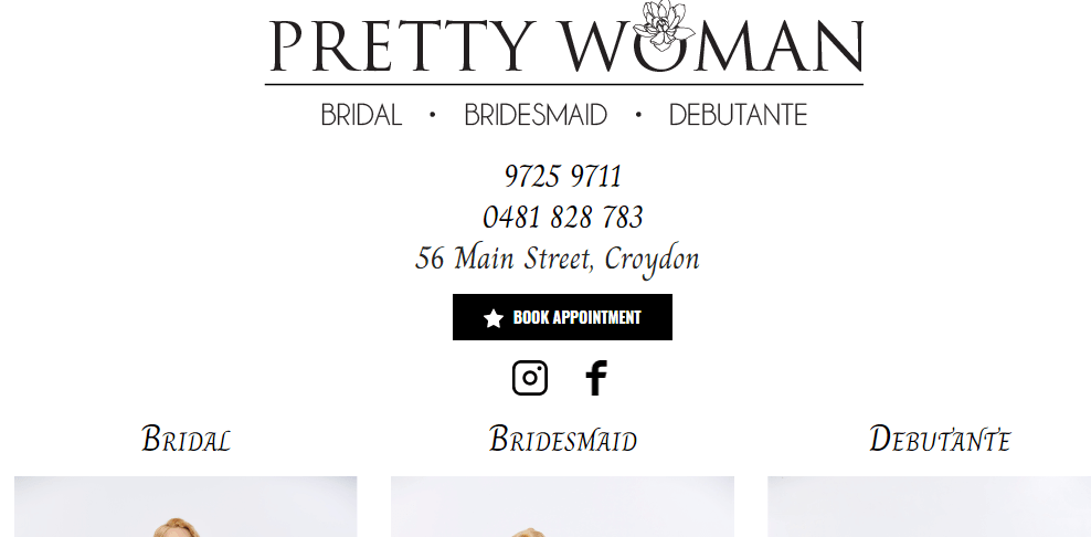 40+ Best Bridesmaid Dress & Formal Wear Shops Melbourne [2021] 