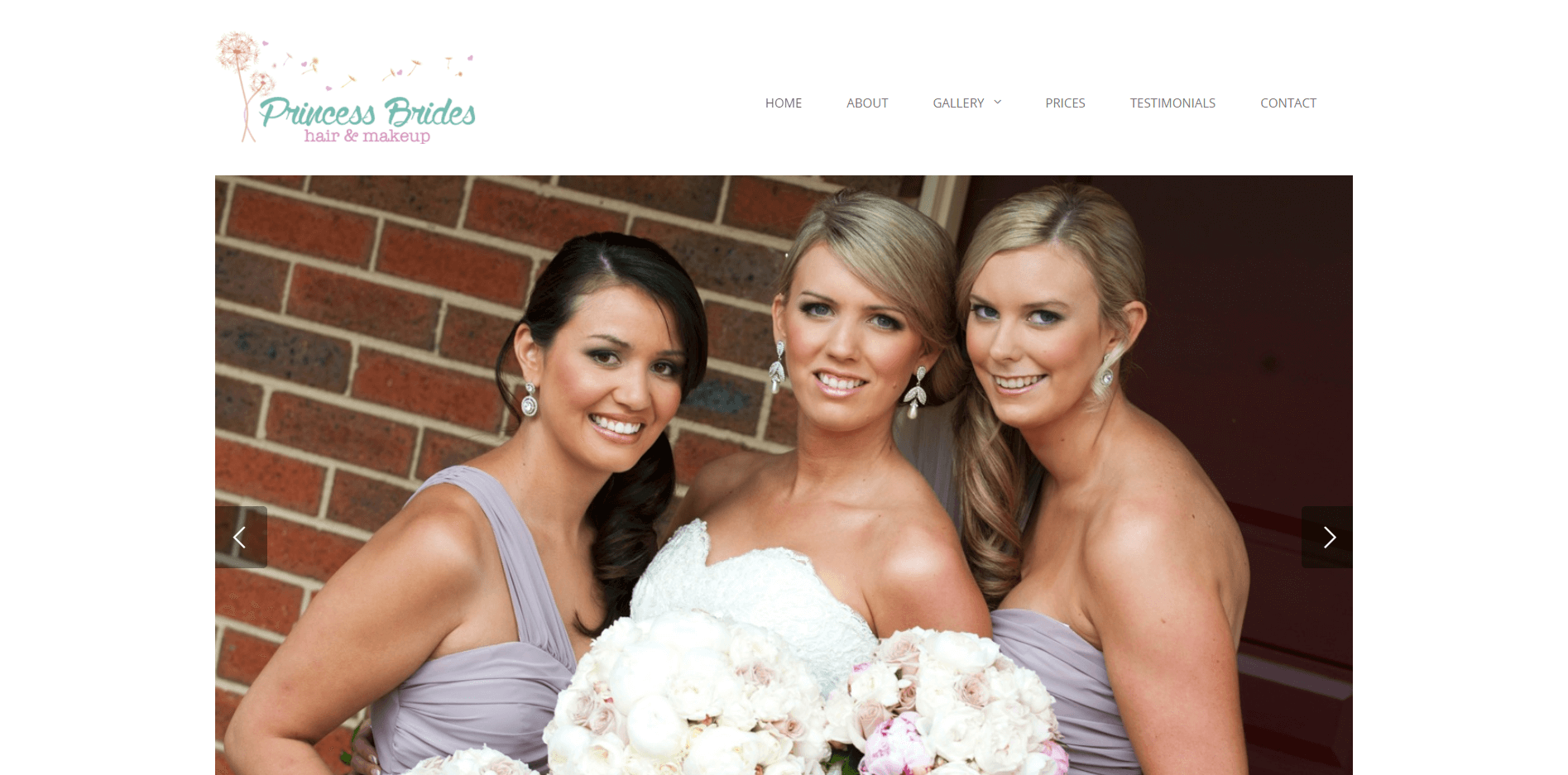 Top 50 Wedding Hair and Makeup Artists in Melbourne, Victoria [2021] 