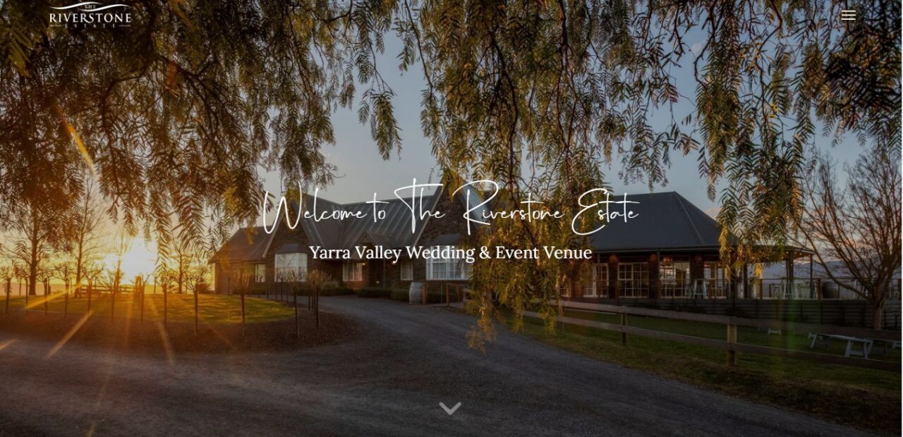 Top 40 Wedding Reception Venues in Yarra Valley [2022] 