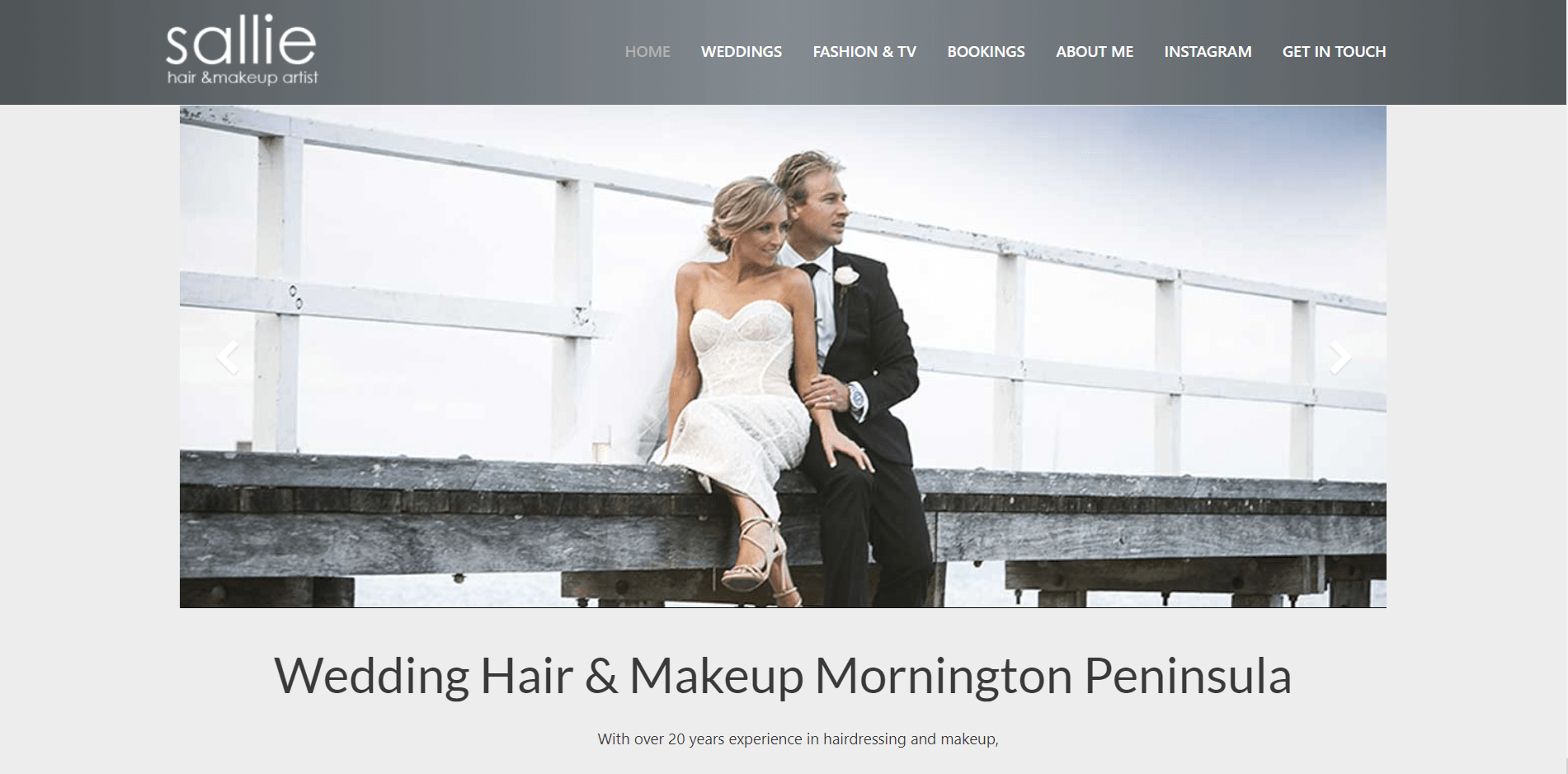 Top 50 Wedding Hair and Makeup Artists in Melbourne, Victoria [2021]  by Wild Romantic Photography Melbourne