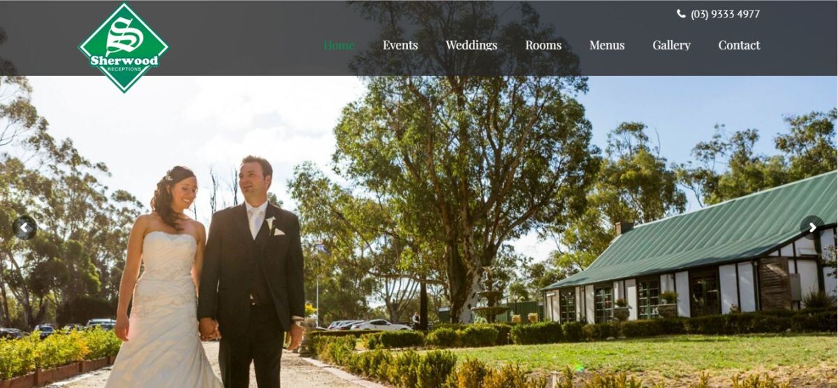 30+ Best Wedding Reception Venues in Ballarat [2022]  by Wild Romantic Photography Melbourne