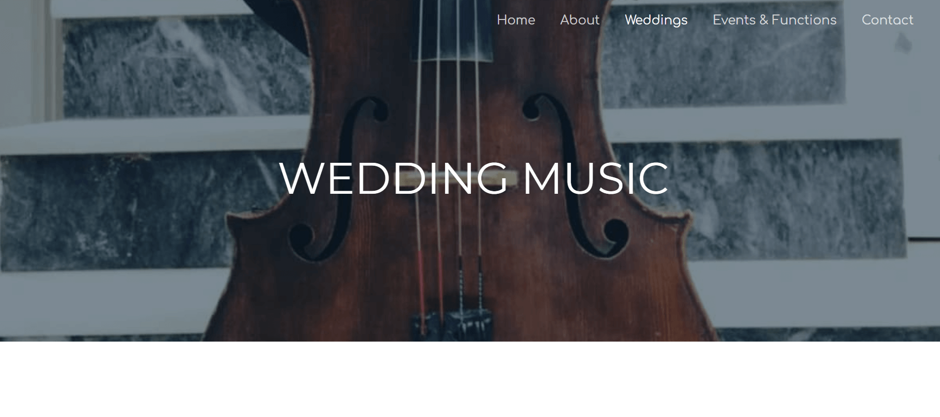 Top 30 Wedding Bands, Singers & Musicians Melbourne [2021]  by Wild Romantic Photography Melbourne