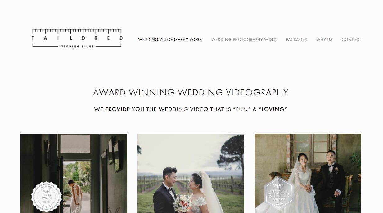 40+ Best Wedding Videographers in Yarra Valley [2022]  by Wild Romantic Photography Melbourne