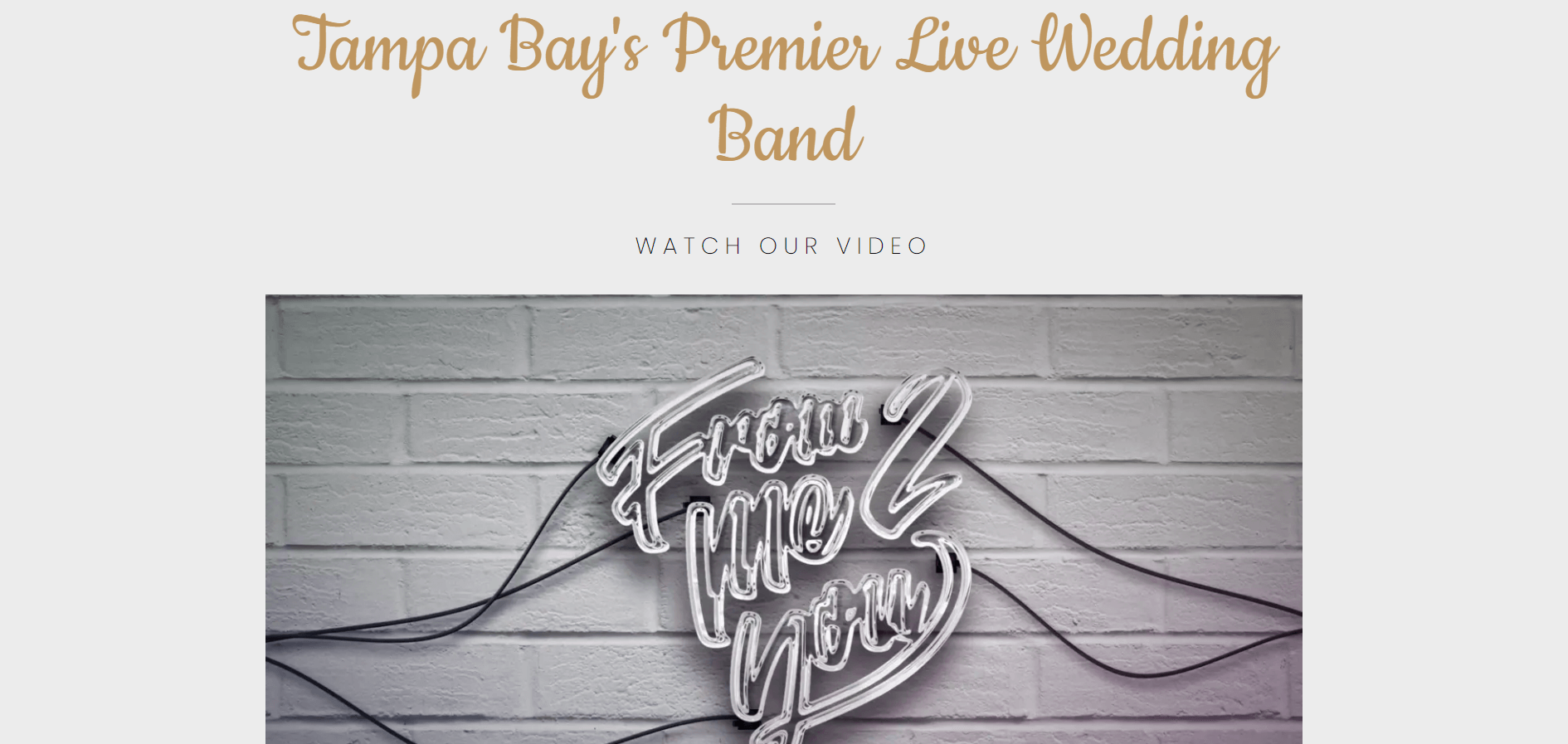 Top 30 Wedding Bands, Singers & Musicians Melbourne [2021]  by Wild Romantic Photography Melbourne