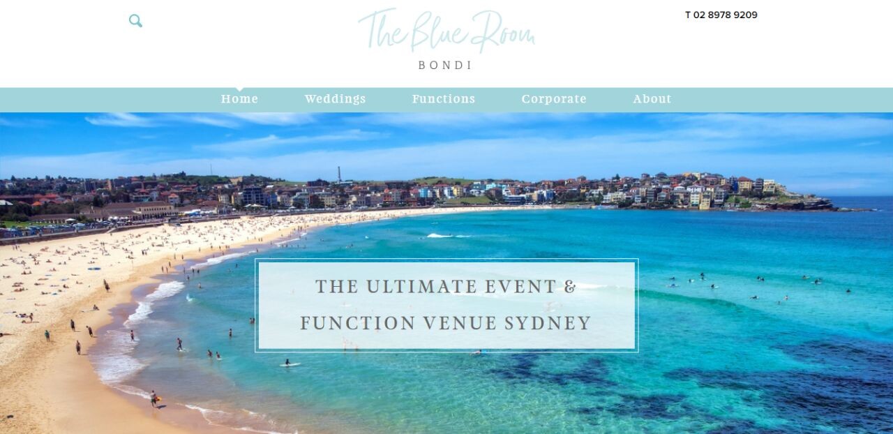 Top 25 Wedding Reception Venues in Sydney [2022] 