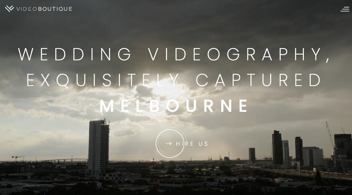 30+ Best Wedding Videographers In Melbourne, Victoria [2022] 
