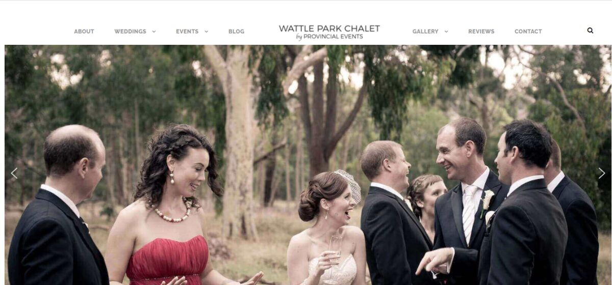 30+ Best Wedding Reception Venues in Ballarat [2022] 