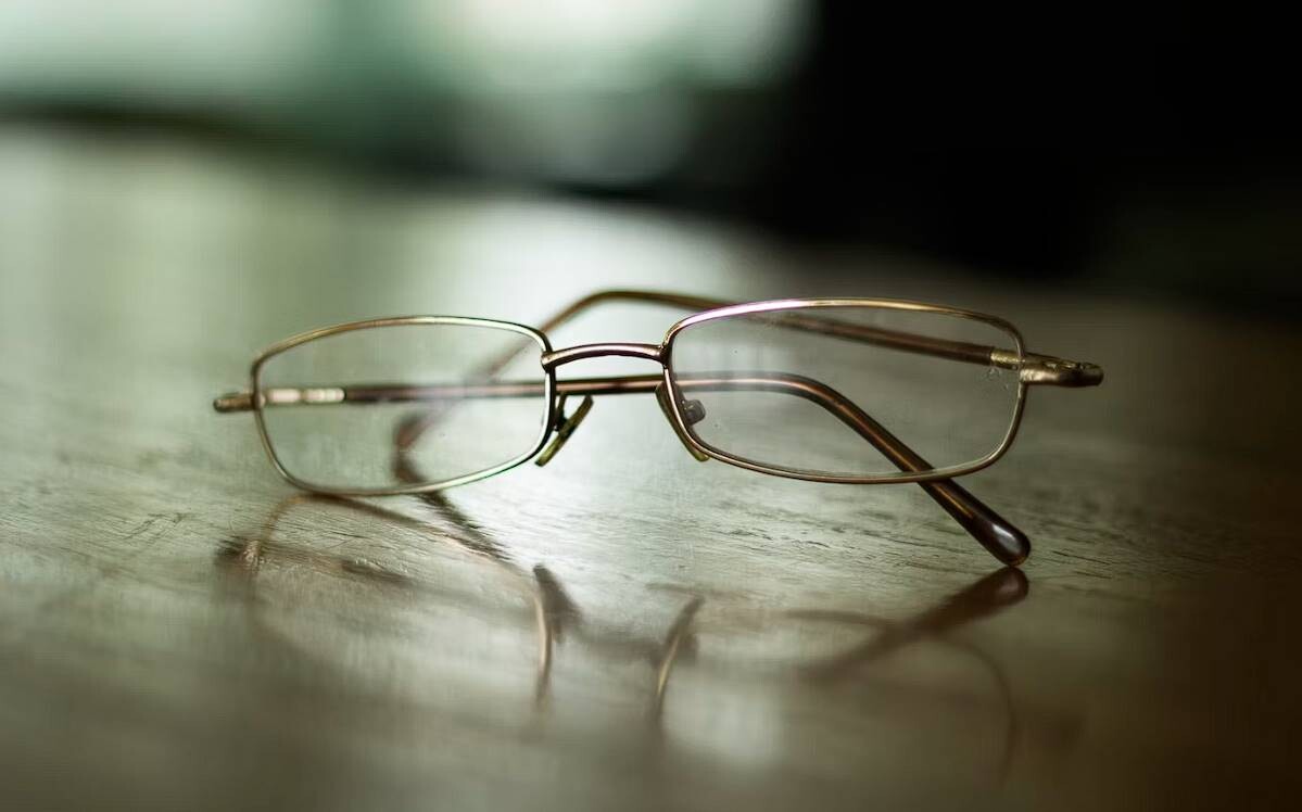 what kinds of lenses are used in eyeglasses 2