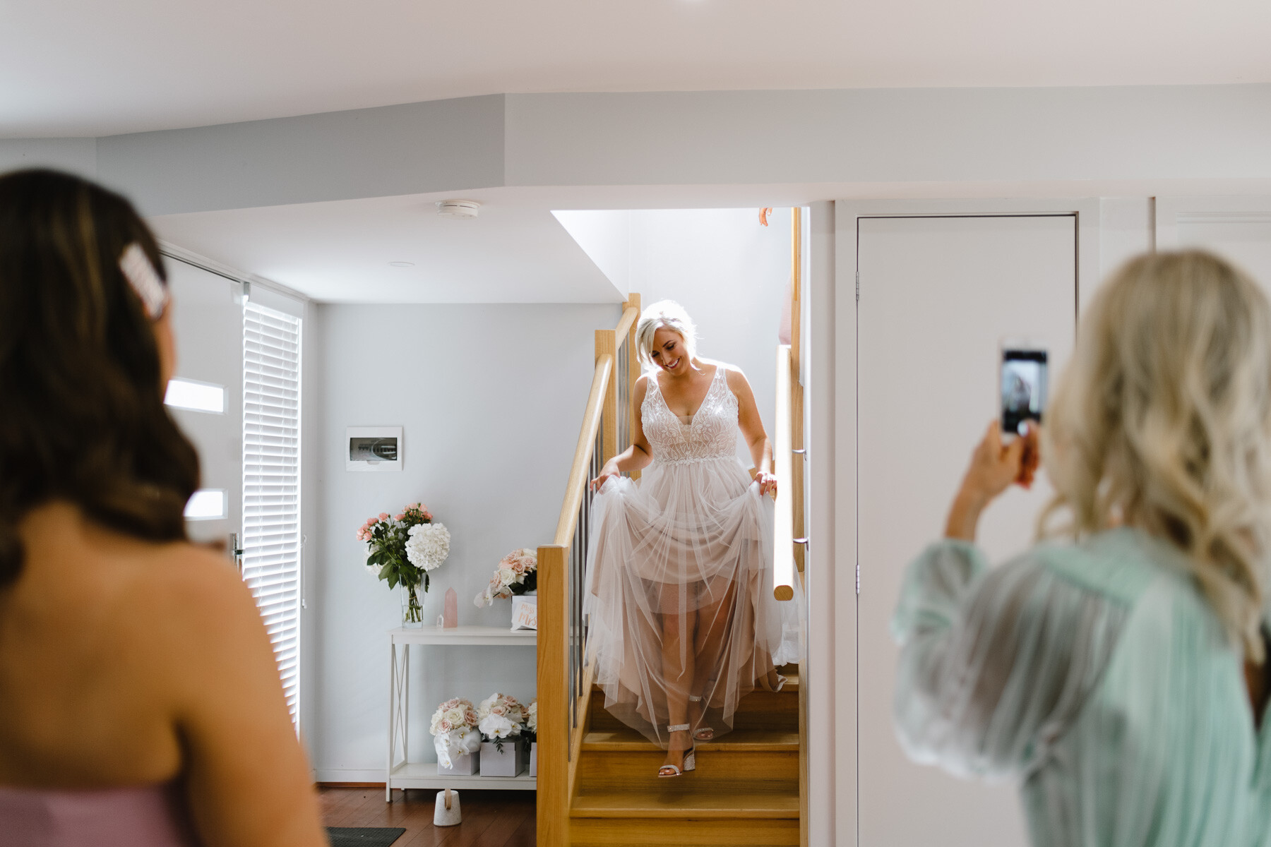 How to Look Good in Your Wedding Photos?  by Wild Romantic Photography Melbourne