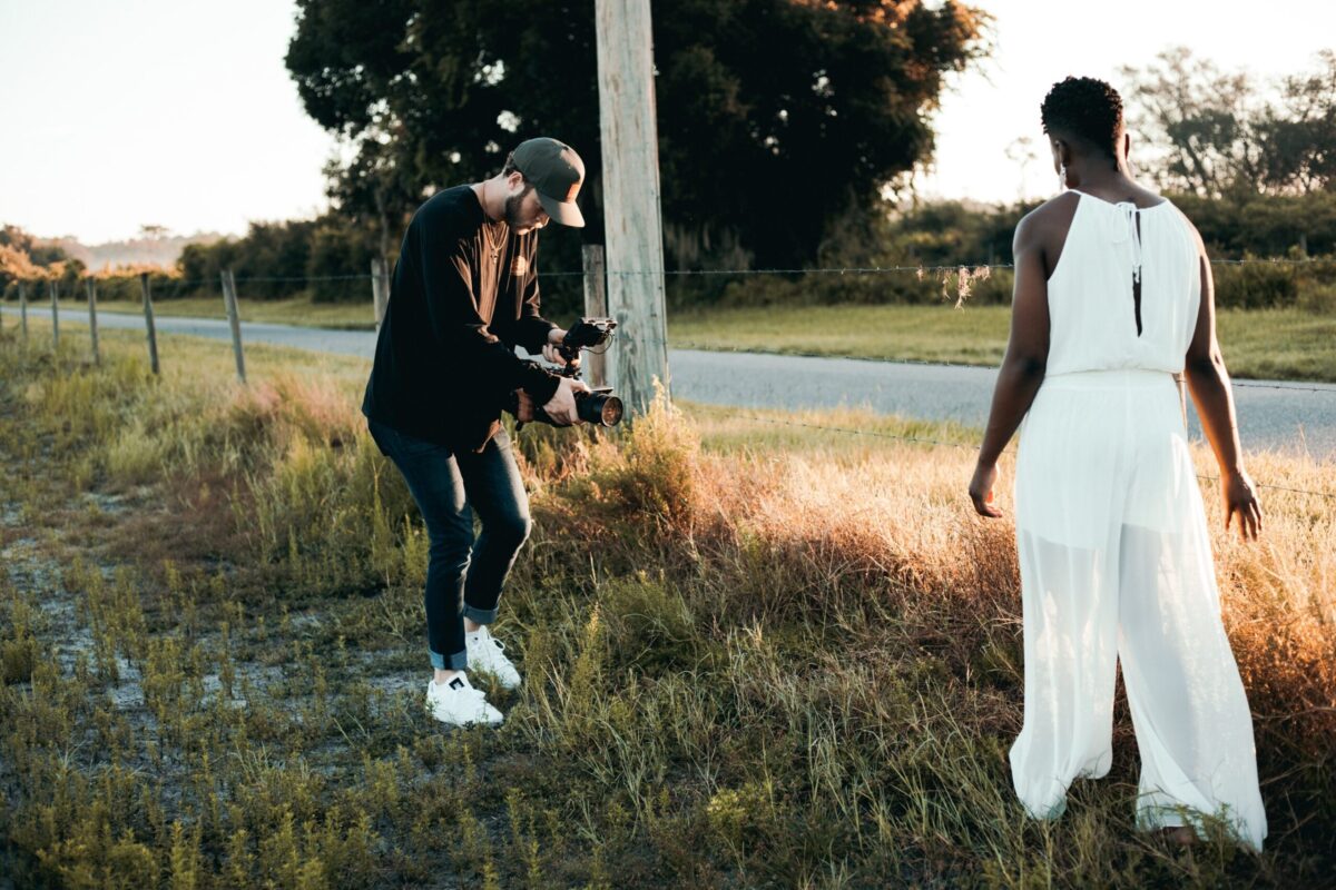 Is Wedding Photography Hard?  by Wild Romantic Photography Melbourne