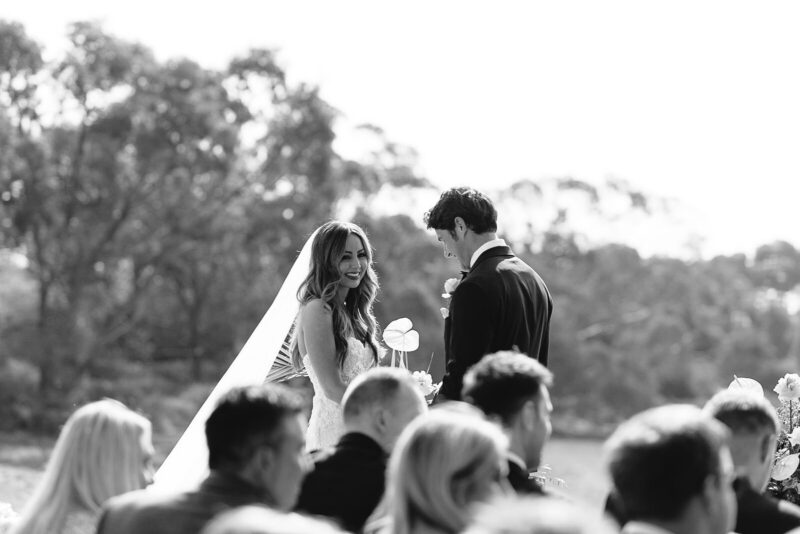 Wedding Photography Mornington Peninsula, Victoria 