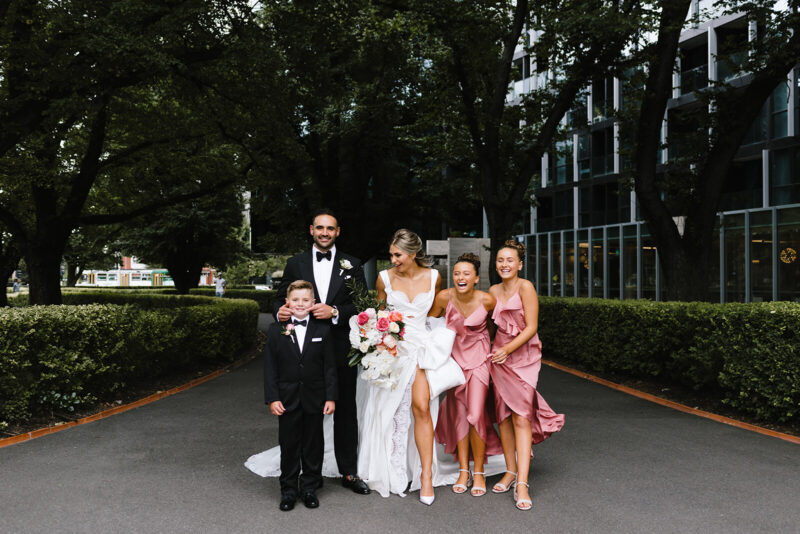 Wedding Photography Melbourne, Victoria 